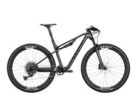 Canyon Lux CF SLX 9 S | Stealth