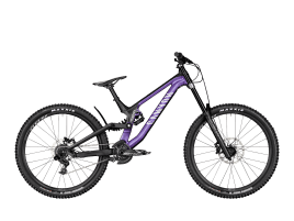 Canyon Sender 5 XL | Rampant Purple