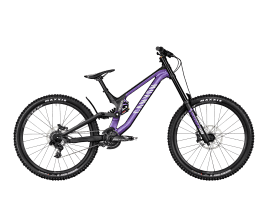 Canyon Sender 6 XL | Rampant Purple