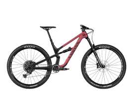 Canyon Spectral 29 CF 7 S | Thermite Red