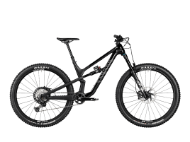 Canyon Spectral 29 CF 8 S | Exhaust Black