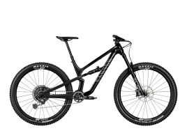 Canyon Spectral 29 CF 9 S | Exhaust Black