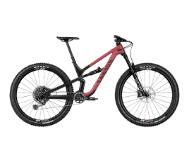 Canyon Spectral 29 CF 9 XL | Thermite Red