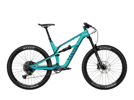 Canyon Spectral 5 M | Trail Teal