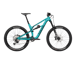 Canyon Spectral 6 S | Trail Teal