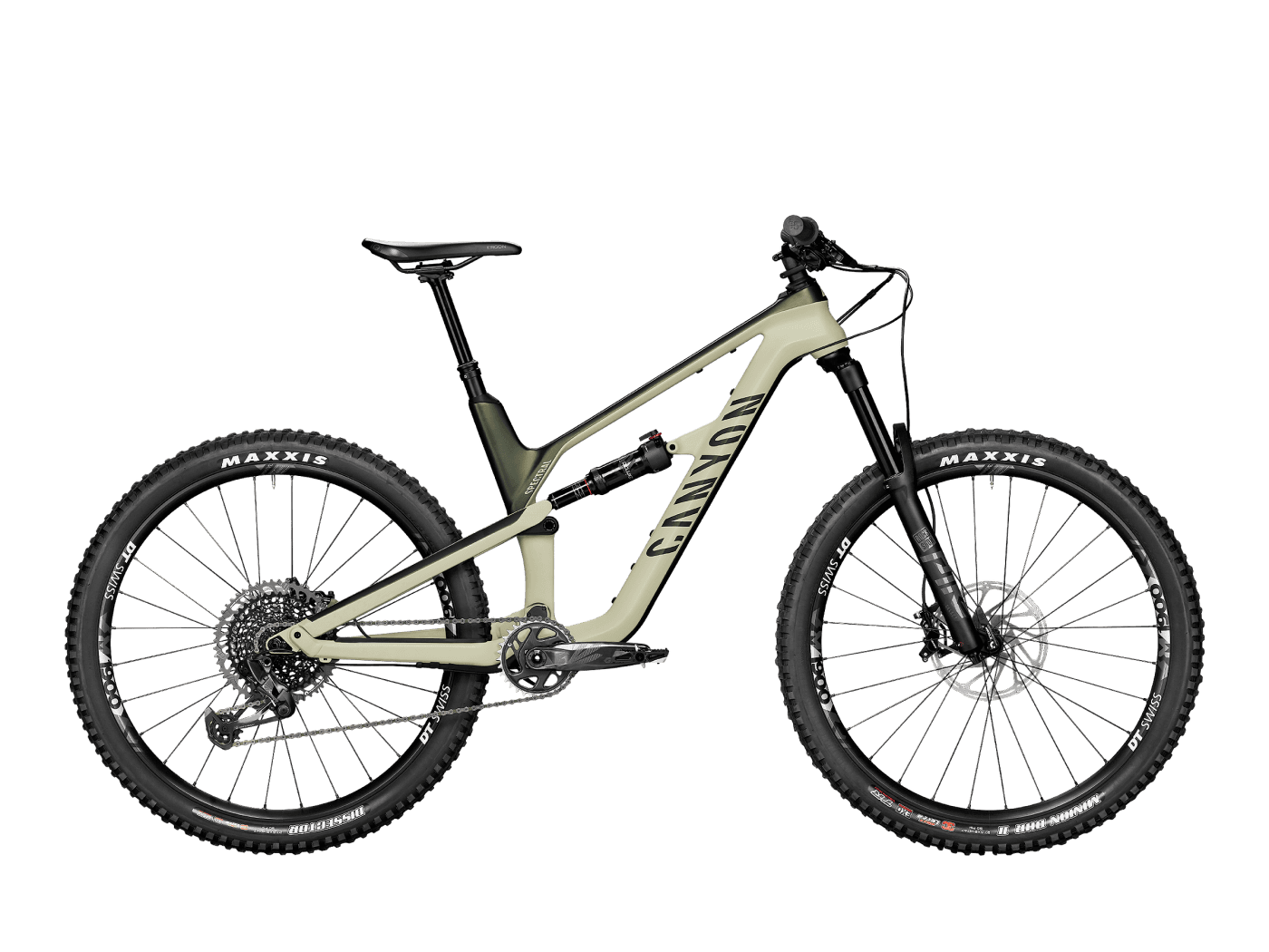 canyon spectral cf 7 2021