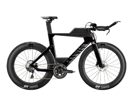 Canyon Speedmax CF 8 DISC XS | Stealth