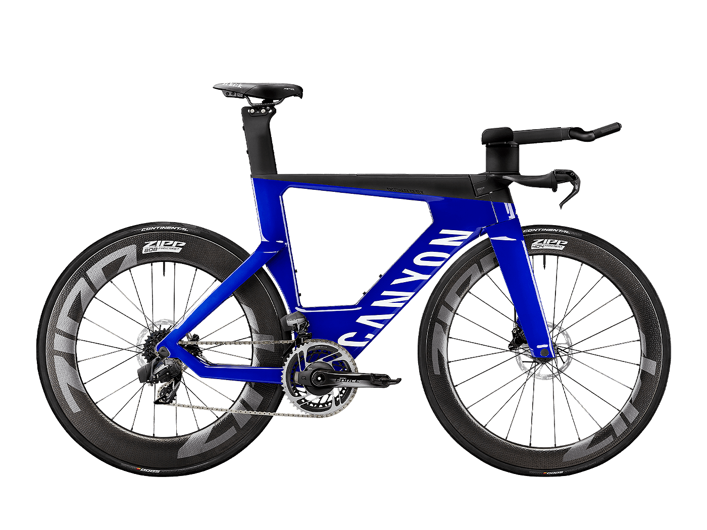 canyon speedmax disc 2021