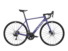 Canyon Ultimate CF SL 7 WMN Disc S | Night Navy