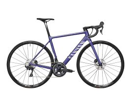 Canyon Ultimate CF SL 8 WMN Disc S | Night Navy