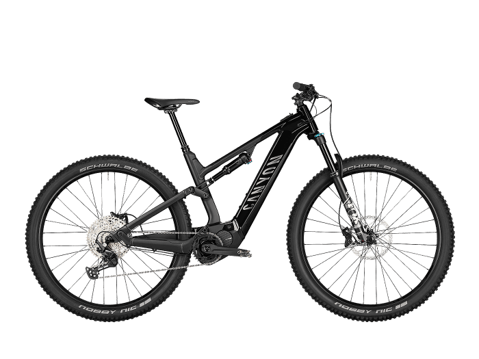 Canyon Neuron:ON 7 XL | Stealth