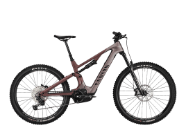 Canyon Spectral:ON CF 7 XL | Infinit Red