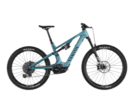 Canyon Spectral:ON CF 9 S | Eternal Blue