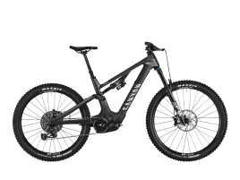Canyon Spectral:ON CF 9 L | Stealth
