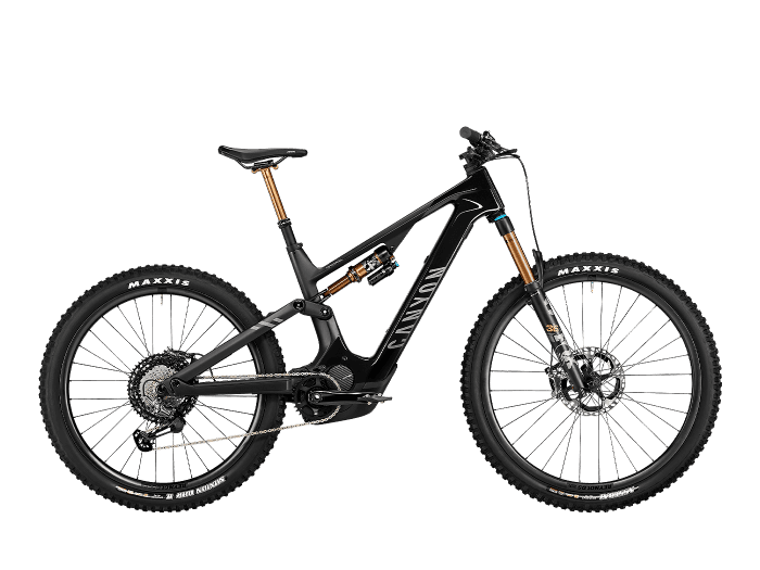 Canyon Spectral:ON CFR 