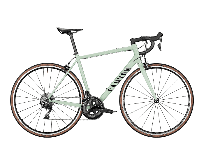 Canyon Endurace 7 RB XS | Cold Cactus