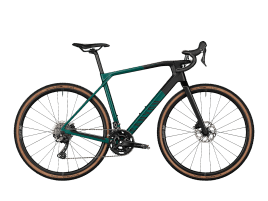Canyon Grail CF SL 7 XS | Forest