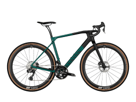 Canyon Grail CF SL 8 Di2 S | Forest
