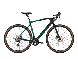 Canyon Grail CF SL 8 2XS | Forest