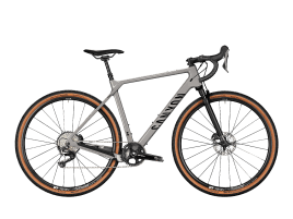 Canyon Grizl CF SL 8 Suspension 1by 