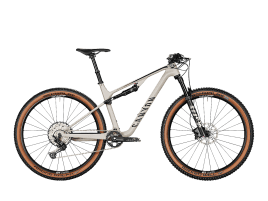Canyon Lux Trail CF 6 S | Alps Grey