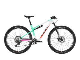 Canyon Lux World Cup CF 7 XS | MTB Racing Team