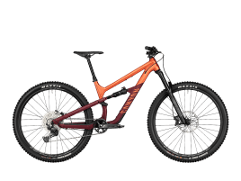 Canyon Spectral 125 AL 5 S | Flat Earth