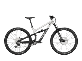 Canyon Spectral 125 AL 5 L | Real Raw