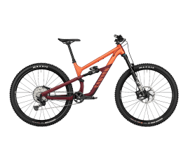 Canyon Spectral 125 AL 6 S | Flat Earth