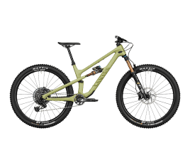 Canyon Spectral 125 CF 9 S | Big Bamboo