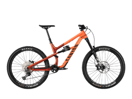 Canyon Spectral 27.5 AL 5 S | Flat Earth