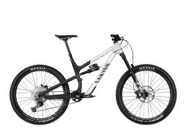 Canyon Spectral 27.5 AL 5 S | Real Raw
