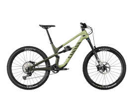 Canyon Spectral 27.5 CF 7 S | Big Bamboo