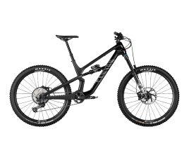 Canyon Spectral 27.5 CF 7 S | Exhaust Black
