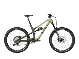 Canyon Spectral 27.5 CF 8 S | Big Bamboo