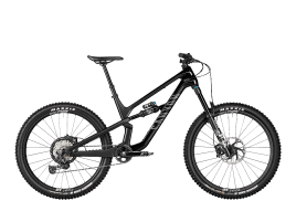 Canyon Spectral 27.5 CF 8 S | Exhaust Black