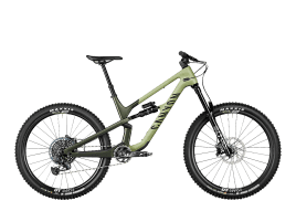 Canyon Spectral 27.5 CF 9 S | Big Bamboo