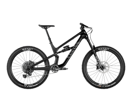 Canyon Spectral 27.5 CF 9 S | Exhaust Black