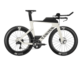 Canyon Speedmax CF 8 Disc Di2 S | Off White
