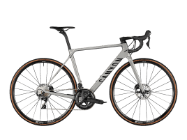 Canyon Ultimate CF SL 8 Disc S | True Grey