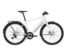 Canyon Commuter:ON 7 L | Ivory