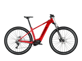 Canyon Grand Canyon:ON 7 XL | Flaming Cherry | 630 Wh