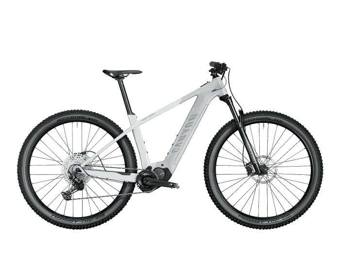 Canyon Grand Canyon:ON 8 S | Pale Concrete | 504 Wh