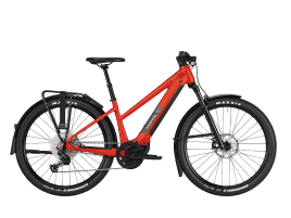 Canyon Pathlite:ON 6 Mid-Step M | Outback Orange