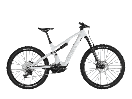 Canyon Spectral:ON CF 7 L | Boundless Grey | 900 Wh