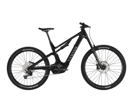 Canyon Spectral:ON CF 7 M | Stealth | 720 Wh