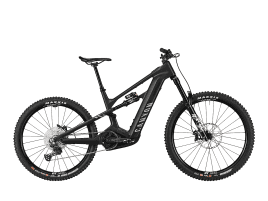 Canyon Strive:ON CFR Underdog S | 625 Wh