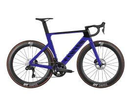 Canyon Aeroad CF SLX 8 Di2 M | Dark Blue