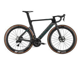 Canyon Aeroad CFR Di2 2XL | CFR Stealth