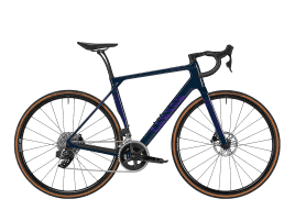 Canyon Endurace CF SLX 7 AXS M | Space Blue